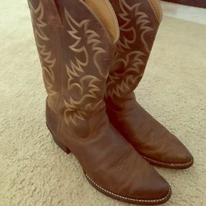 Ariat Boots